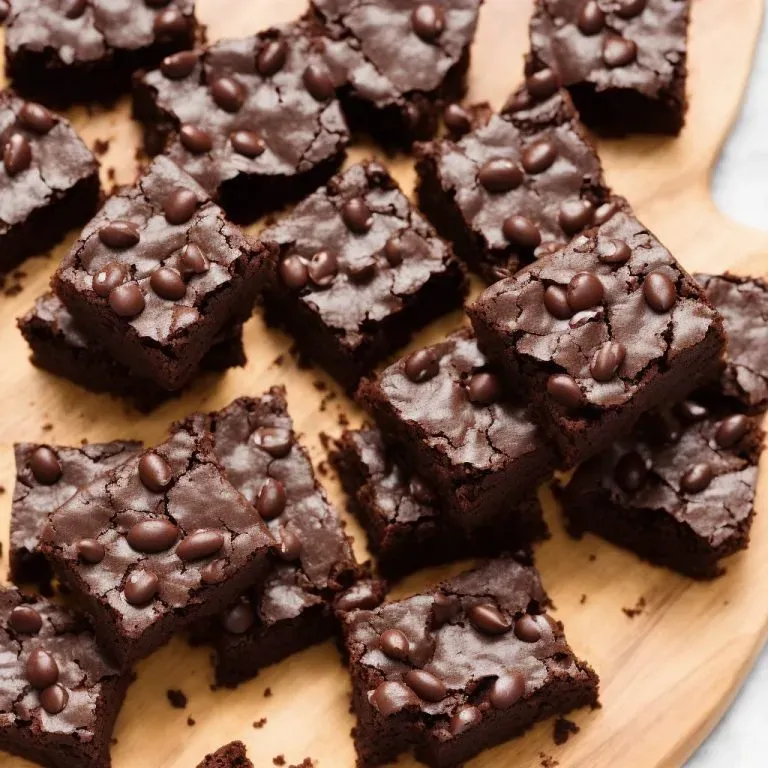 Tips for Perfect Rocco DiSpirito Black Bean Brownies