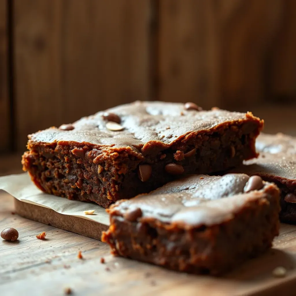 Tips for Perfect Vegan Sweet Potato Brownies with Almond Flour