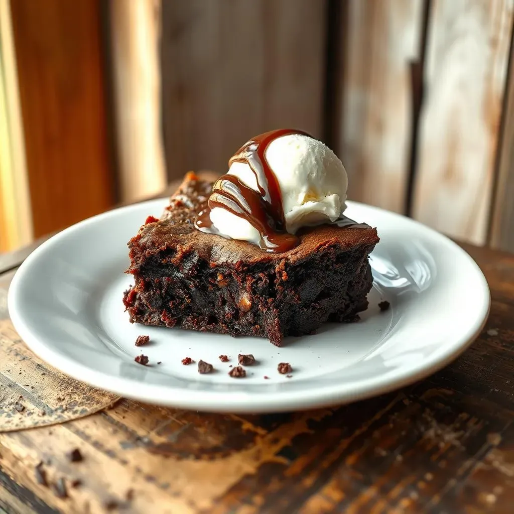 Tips for Perfecting Your Almond Flour Brownies