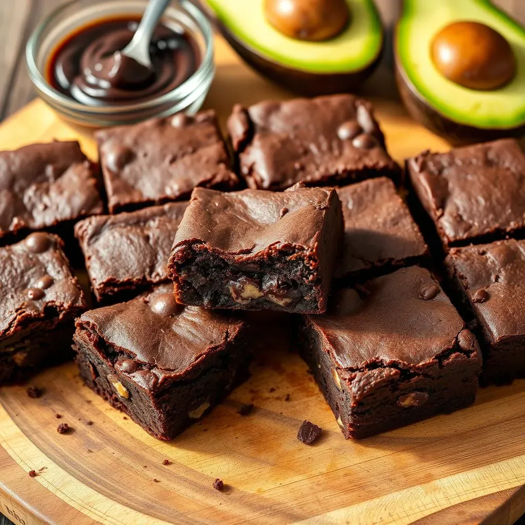 Tips for Perfecting Your Great Grandma's Avocado Brownies