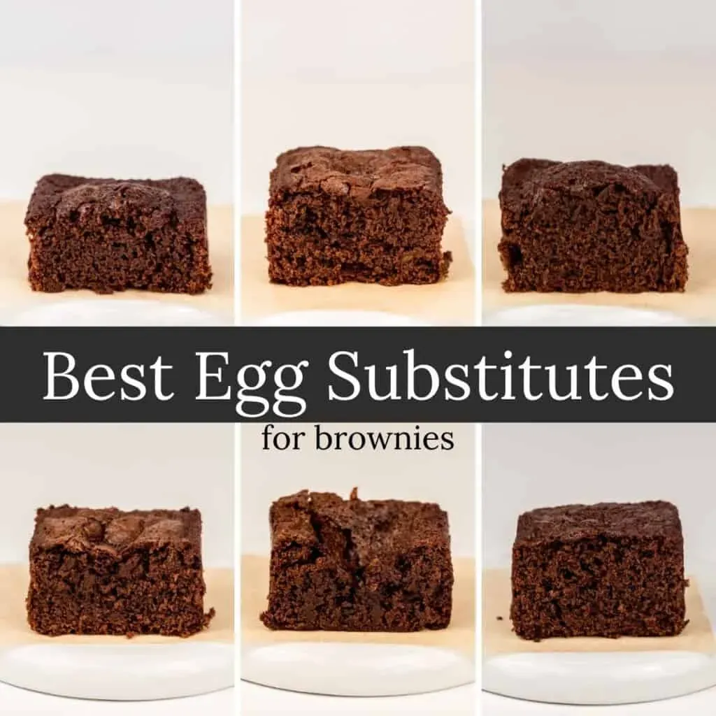 Tips for Substituting Peanut Butter for Eggs When Baking Brownies