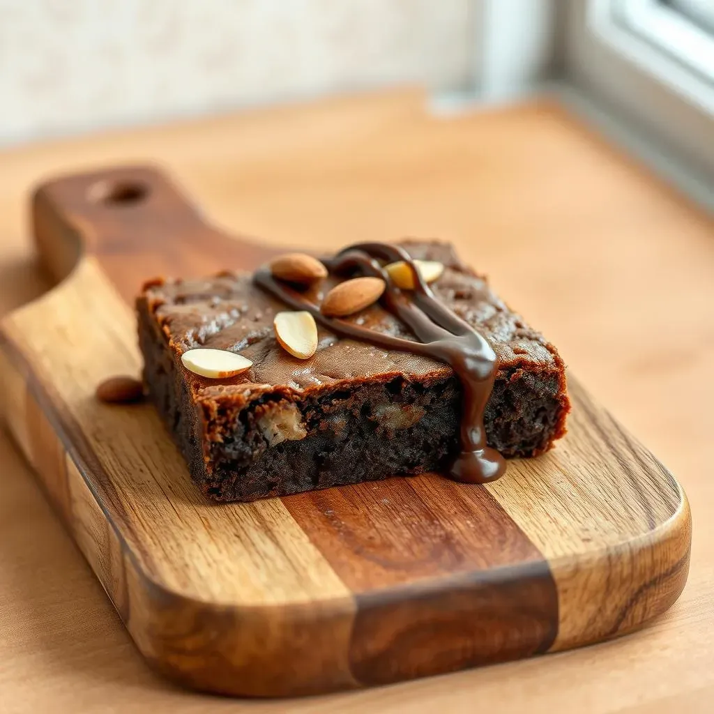 Tips for the Best 3 Ingredient Almond Flour Brownies