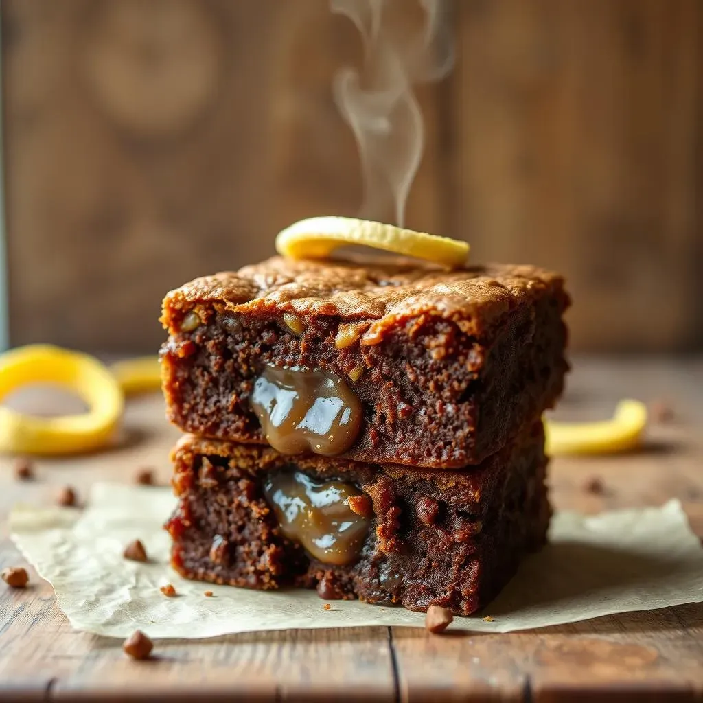 Tips for the Best 3 Ingredient Brownies