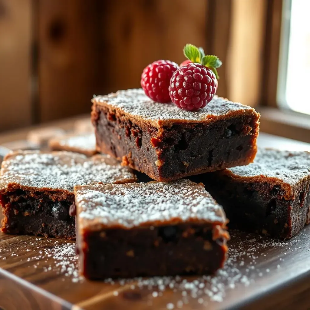 Tips for the Best Almond Flour Brownies