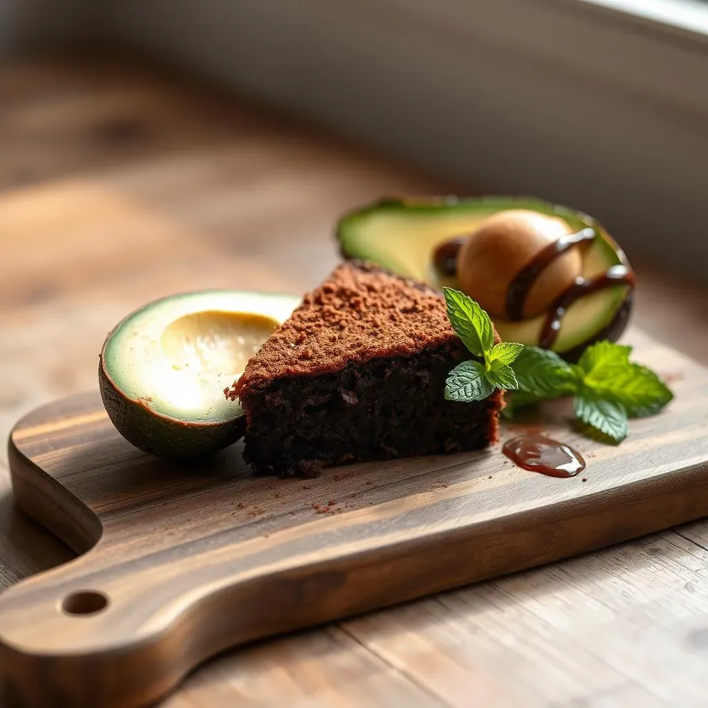 Tips for the Best Avocado and Cocoa Powder Brownies