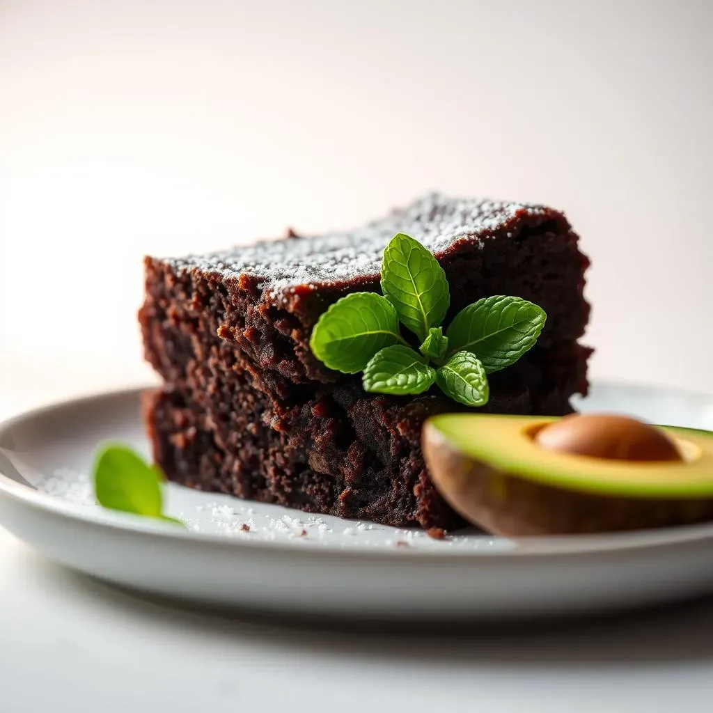 Tips for the Best Avocado Brownies Keto