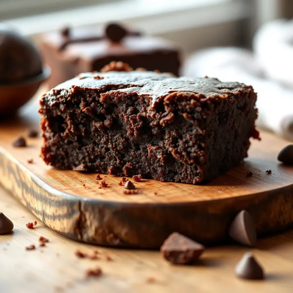 Tips for the Best Avocado Oil Brownies