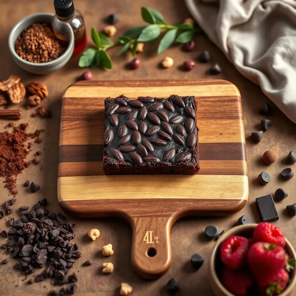 Tips for the Best Ever Black Bean Brownies