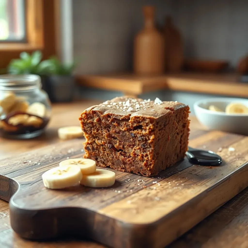 Tips for the Best Healthy Banana Brownie Experience