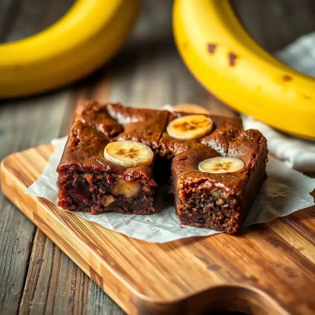 Tips For The Perfect Almond Flour Banana Brownies