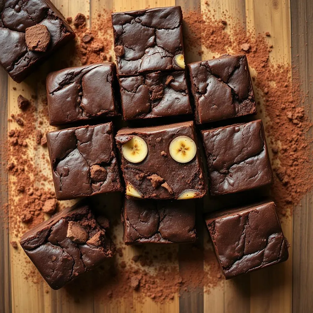 Tips for the Perfect Batch of Healthy Banana Bread Brownies