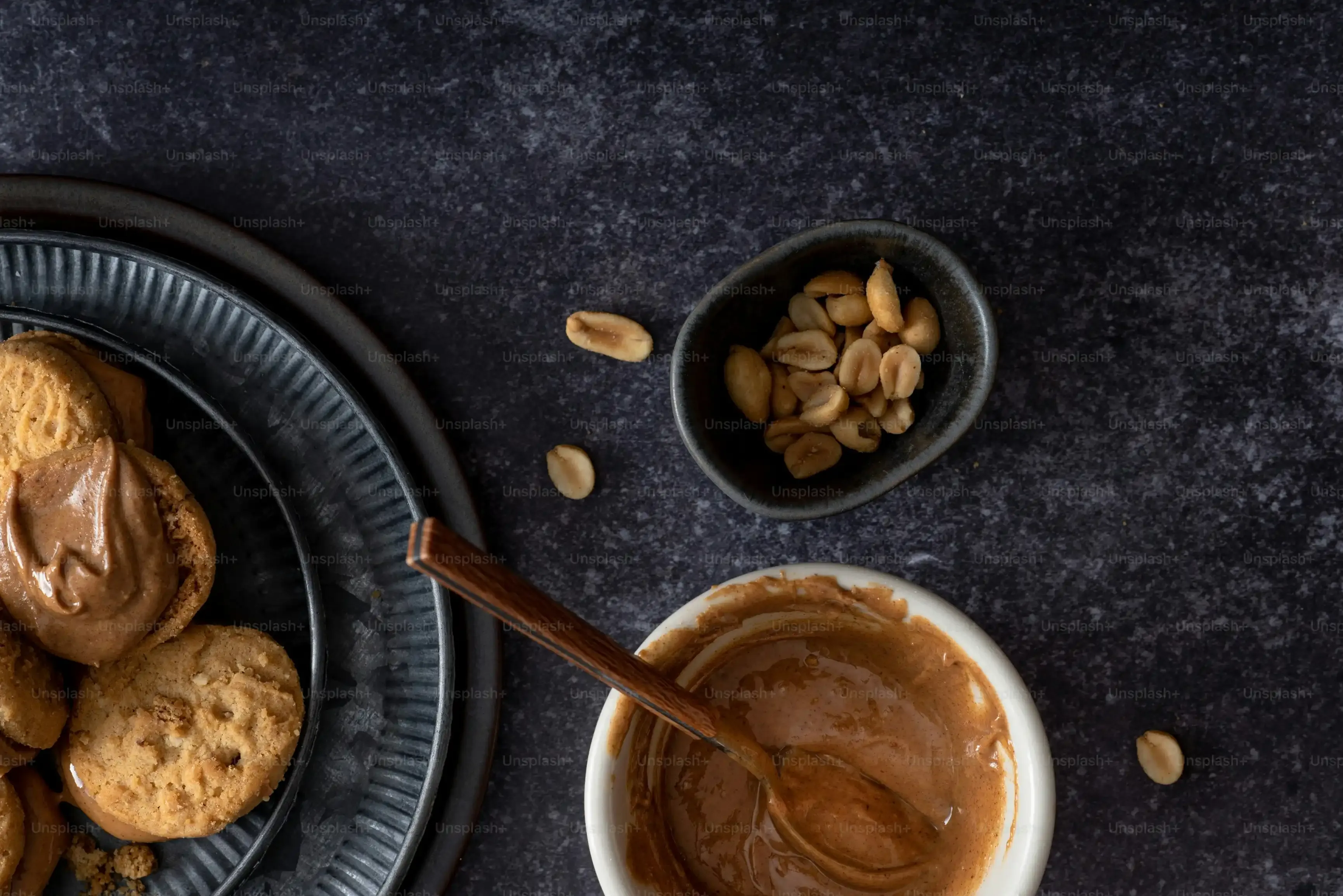 Tips for Your Best Peanut Butter Swirl Brownies