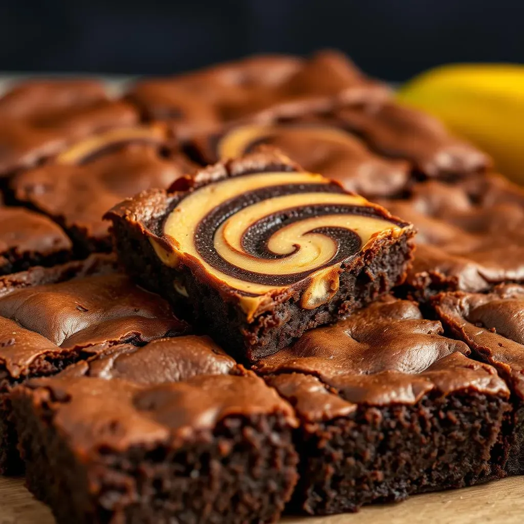 Tips, Tricks, and Delicious Variations for Your Banana Brownies