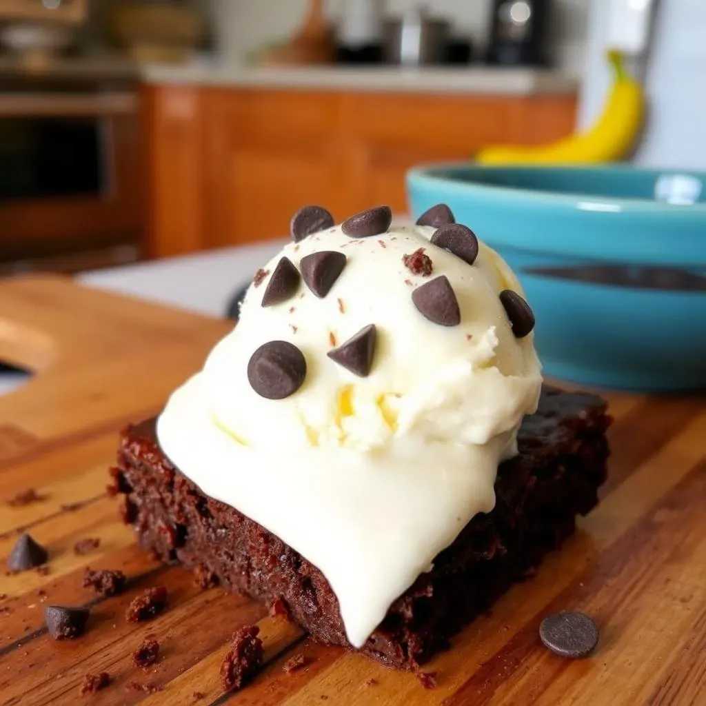 Tips, Tricks, and FAQs for Perfect Banana Brownies