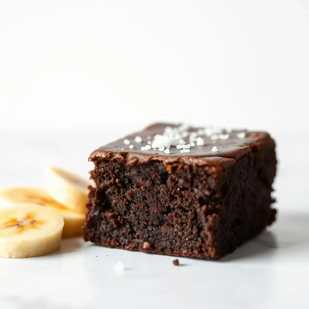 Tips, Tricks, and FAQs for Perfect Cocoa Banana Peanut Butter Brownies