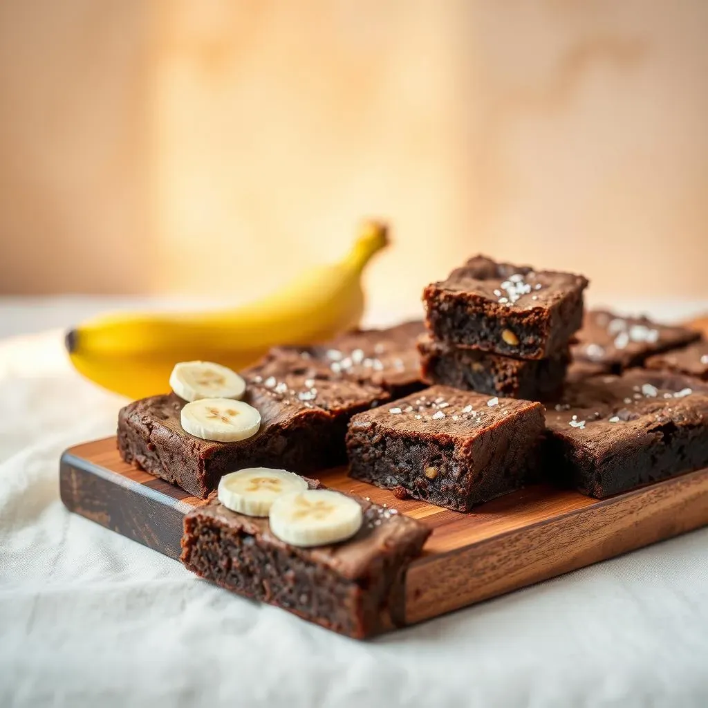 Tips, Tricks, and FAQs for the Best Healthy Banana Brownies Ever