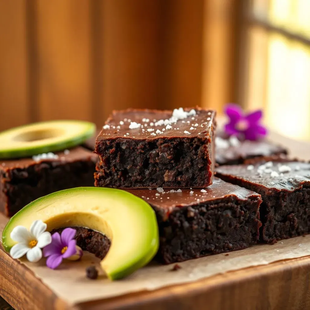 Tips, Tricks, and Reader Remixes for Chocolate Avocado Brownies