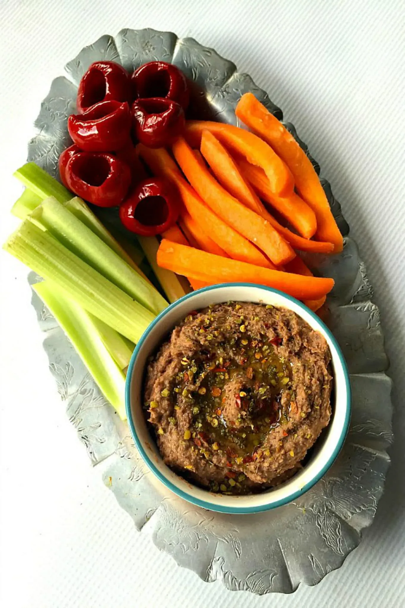 Tips, Tricks, and Swaps for Your Black Bean Brownie Hummus
