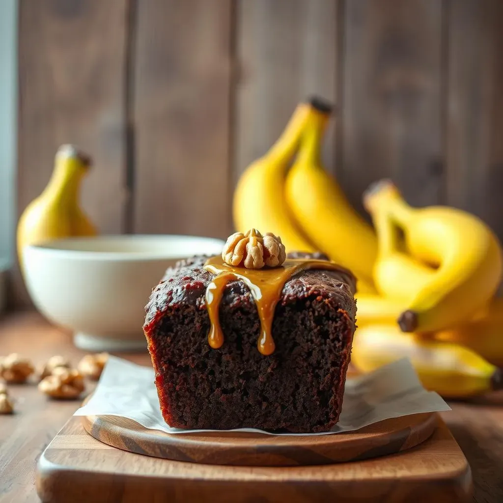 Tips, Tricks, and Tasty Twists for Banana Bread with Brownie Mix