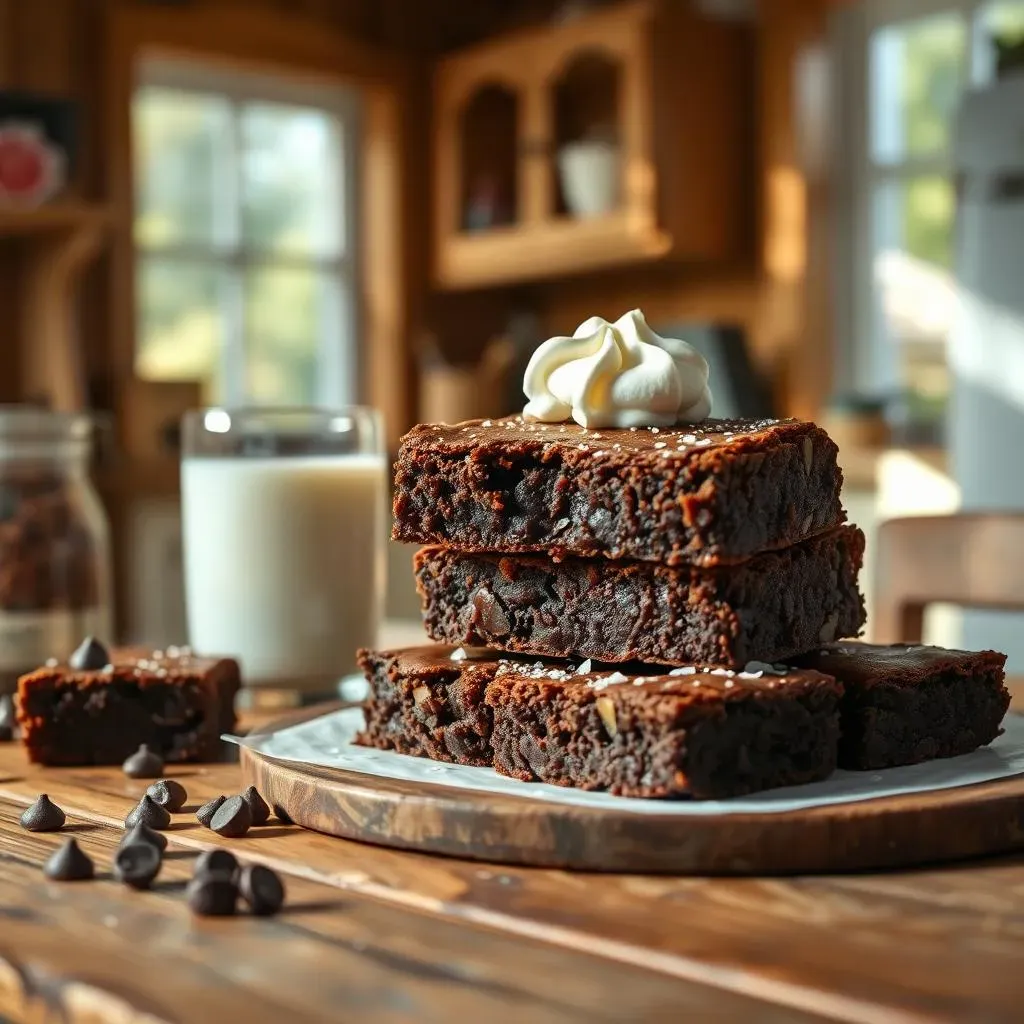 Tips, Tricks, and Tasty Twists for Your Almond Flour Protein Brownies