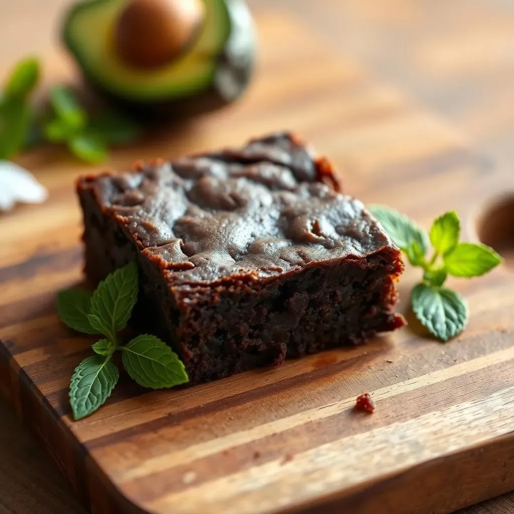 Tips, Tricks, and Tasty Variations for Avocado Brownies