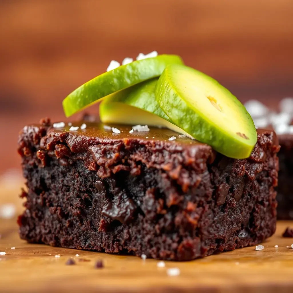 Tips, Tricks, and Tweaks for Perfect Chocolate Avocado Brownies