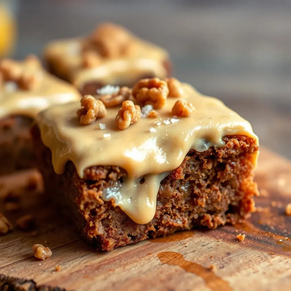 Tips, Tricks, and Variations for Banana Bread Brownies with Browned Butter Frosting