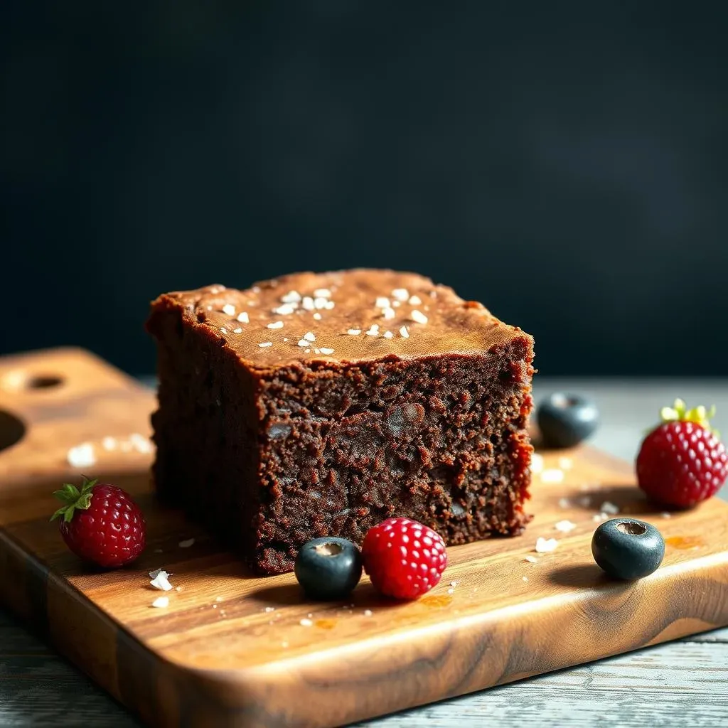 Tips, Tricks, and Variations for GlutenFree Almond Flour Brownies