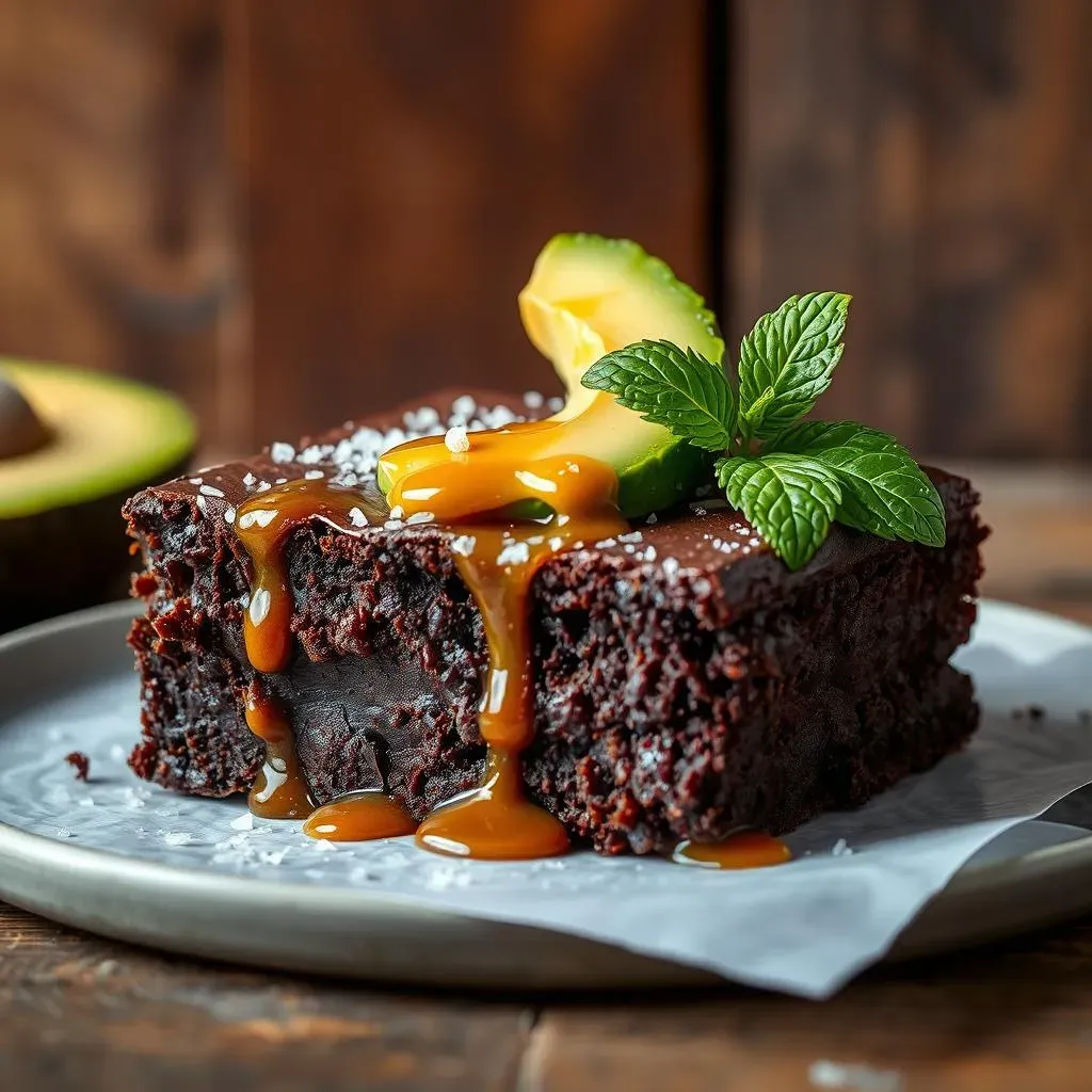 Tips, Tricks, and Variations for Perfect Avocado Brownies