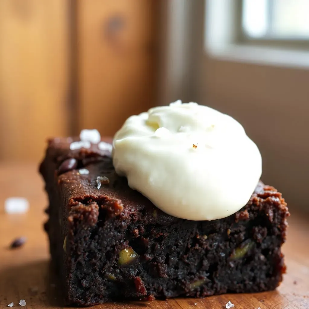 Tips, Tricks, and Variations for Perfect Black Bean Avocado Brownies