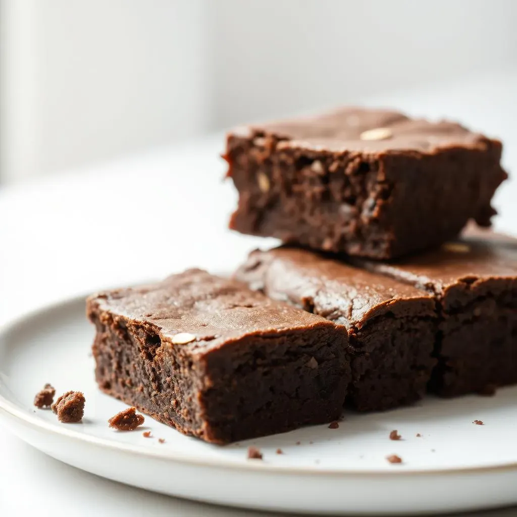 Tips, Tricks, and Variations for Perfect Gluten Free Almond Flour Brownies