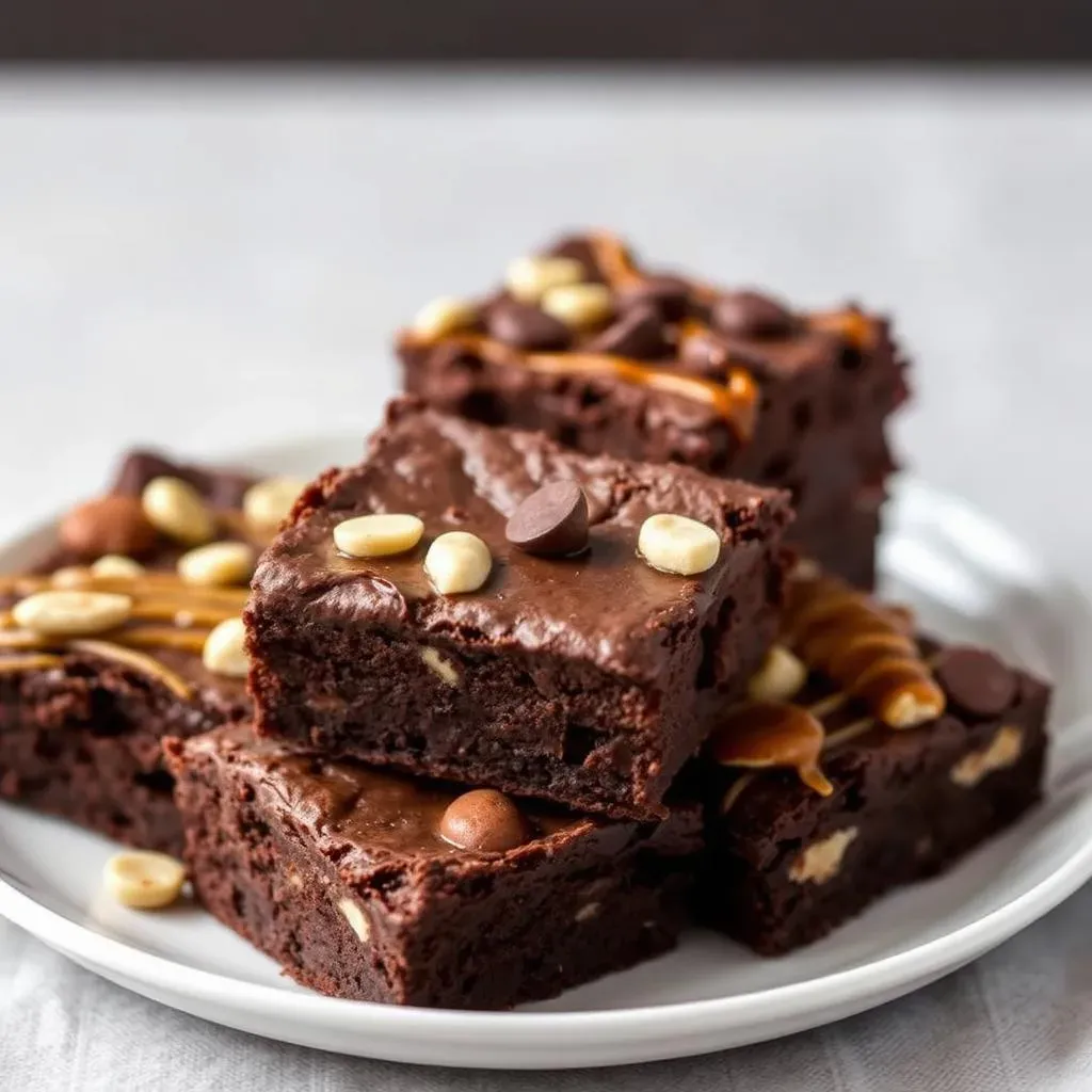 Tips, Tricks, and Variations for Perfect GlutenFree Brownies