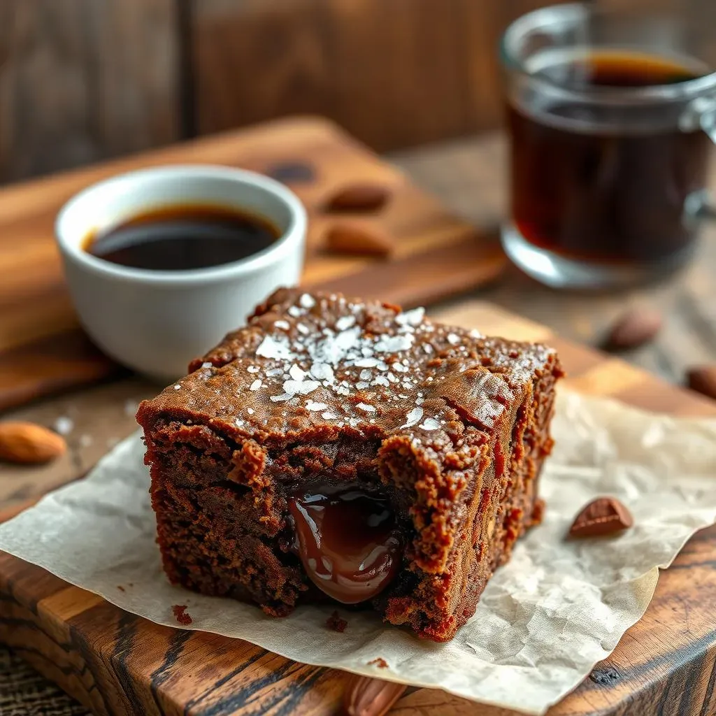 Tips, Tricks, and Variations for Your Almond Flour Brownies