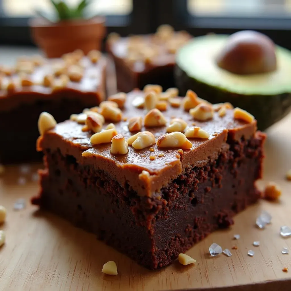 Tips, Tricks, and Variations for Your Avocado Brownies