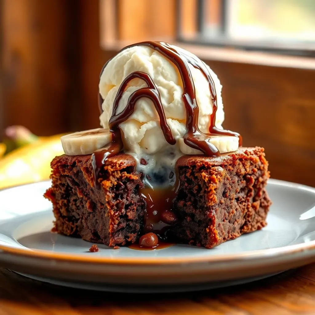 Tips & Tricks for Perfect Banana Vegan Brownies Every Time