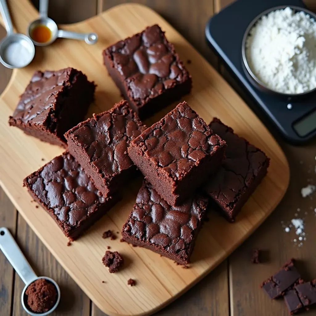 Tips & Tricks for Perfect Coconut Flour Brownies Every Time