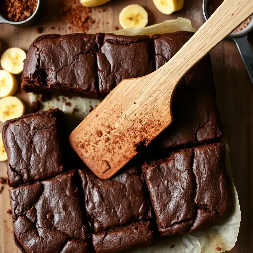 Tips & Tricks for Perfect Flourless Banana Brownies Every Time