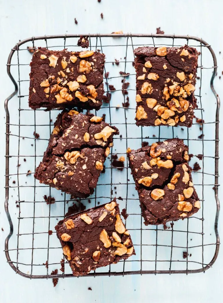 Tips, Tweaks, and Storing Your Hemsley Black Bean Brownies