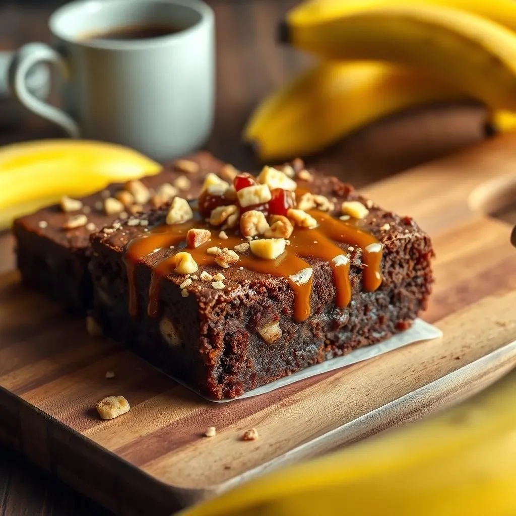 Tips, Variations, and FAQs for Perfect Keto Banana Bread Brownies