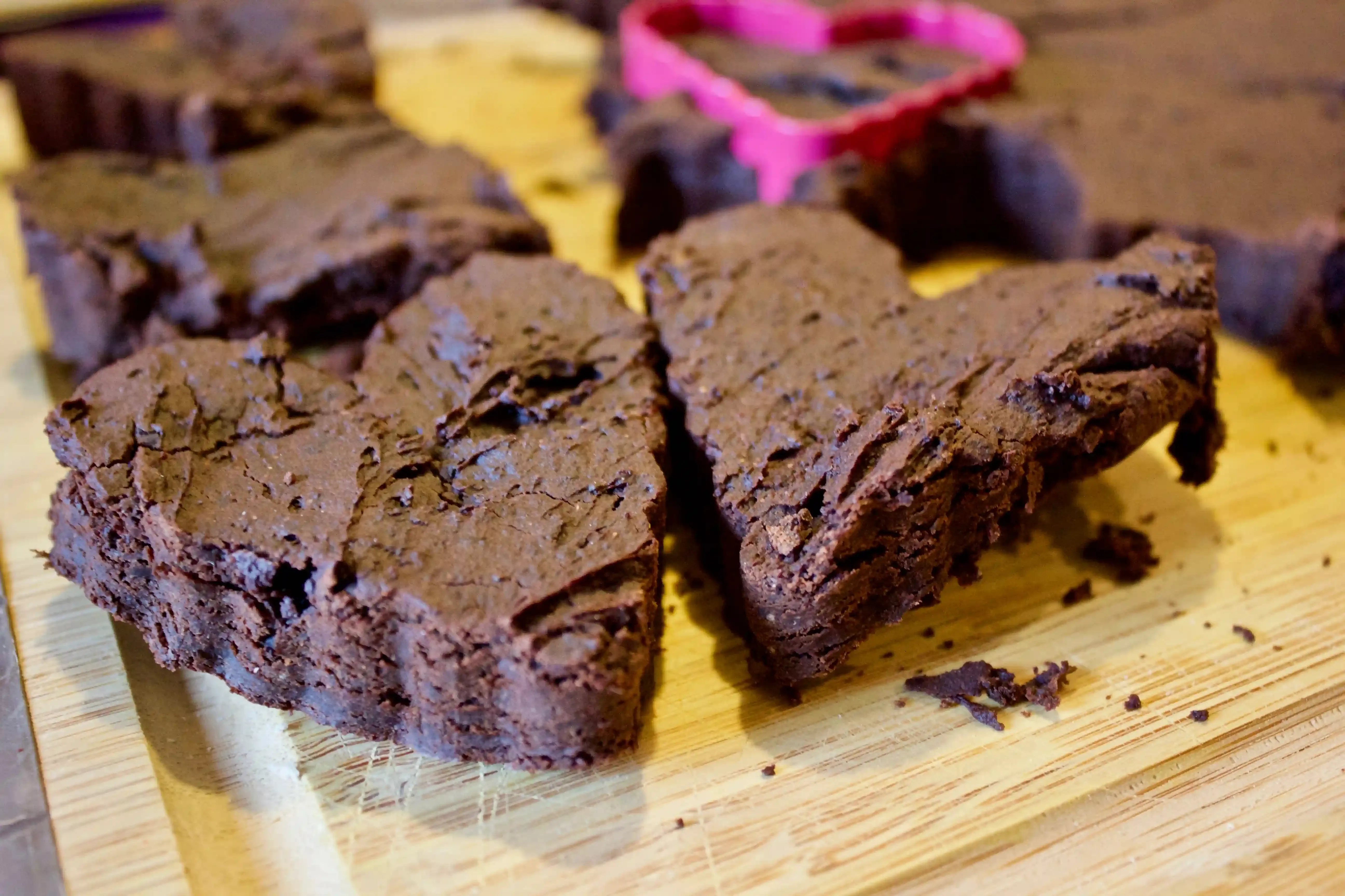 Troubleshooting and Enjoying Your Black Bean Brownie Recipes