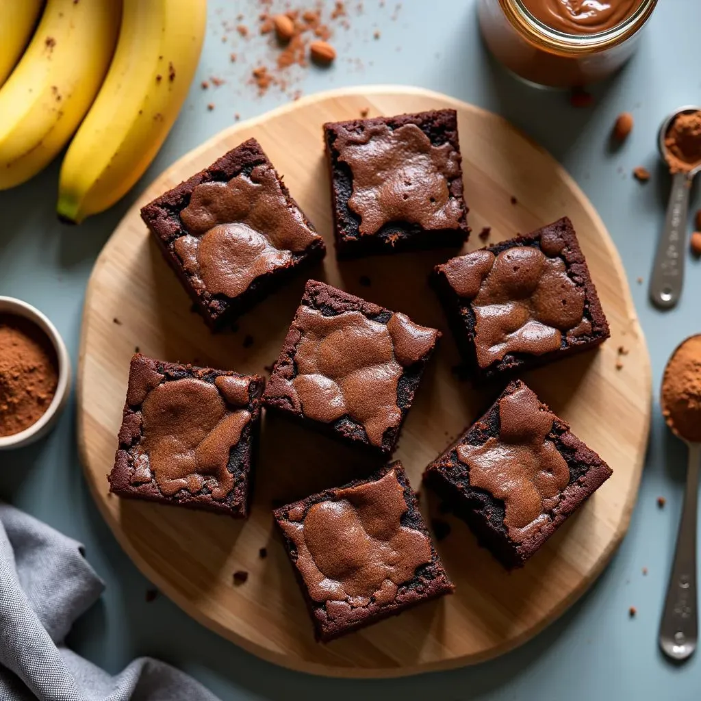 Troubleshooting and FAQs for Perfect Banana Brownies with Cocoa Powder