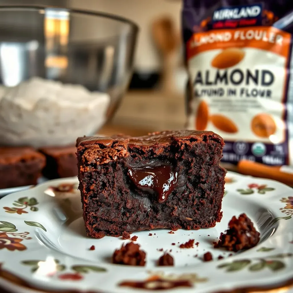 Troubleshooting and Tips for Perfect Kirkland Almond Flour Brownies