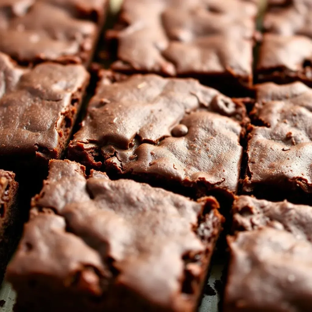 Troubleshooting and Tips for Using Avocado Oil in Brownies