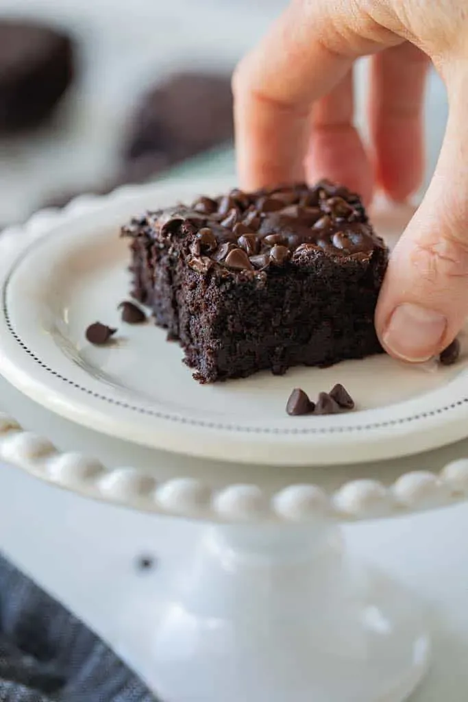 Troubleshooting and Tweaks for Your Black Bean Chocolate Brownie Recipe