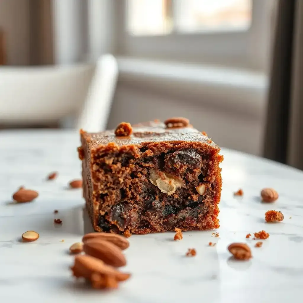 Troubleshooting Common 3ingredient Almond Flour Brownie Issues