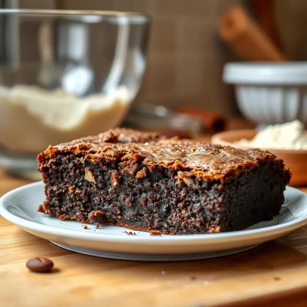 Troubleshooting Common Issues with Low Carb Almond Flour Brownies