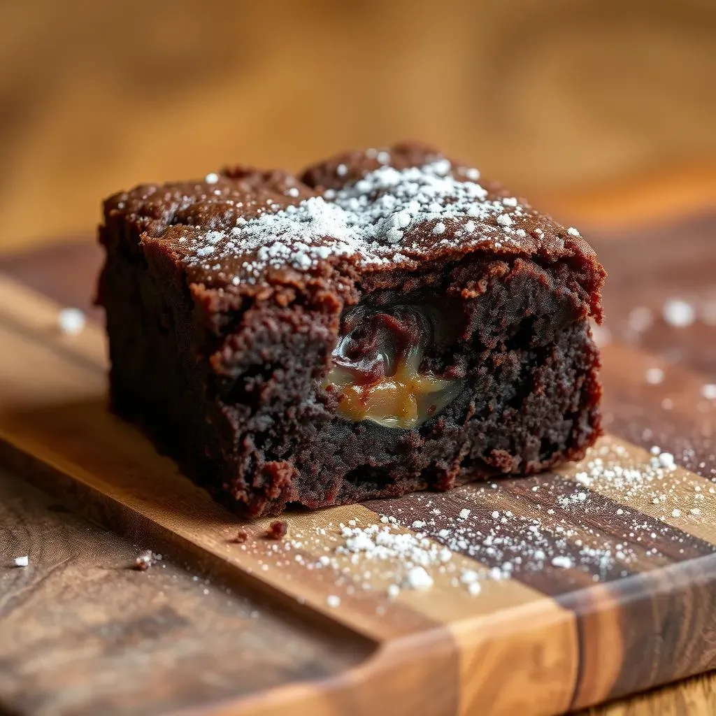 Troubleshooting Common Issues with Low Carb Brownies