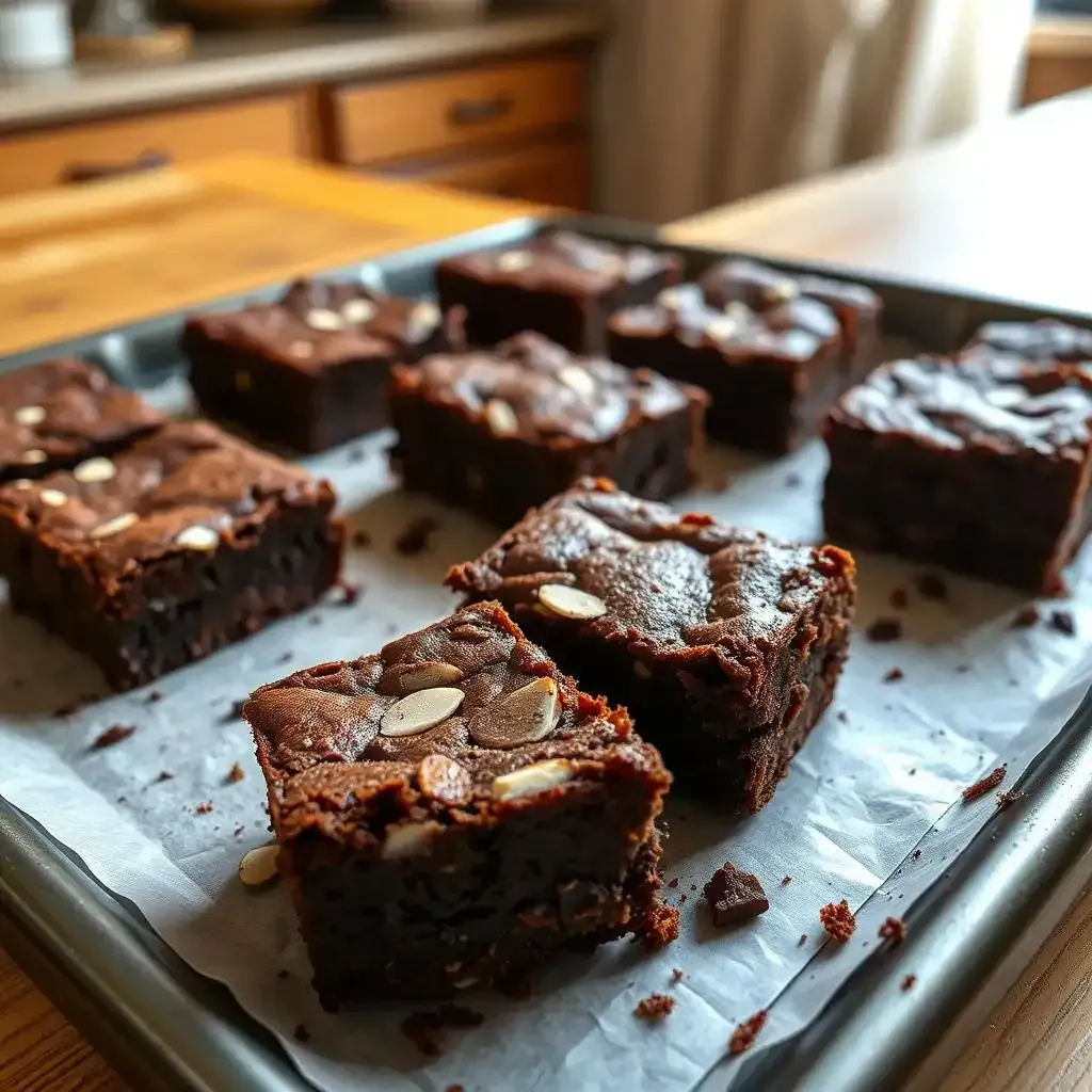 Troubleshooting Common Keto Brownie With Almond Flour Problems