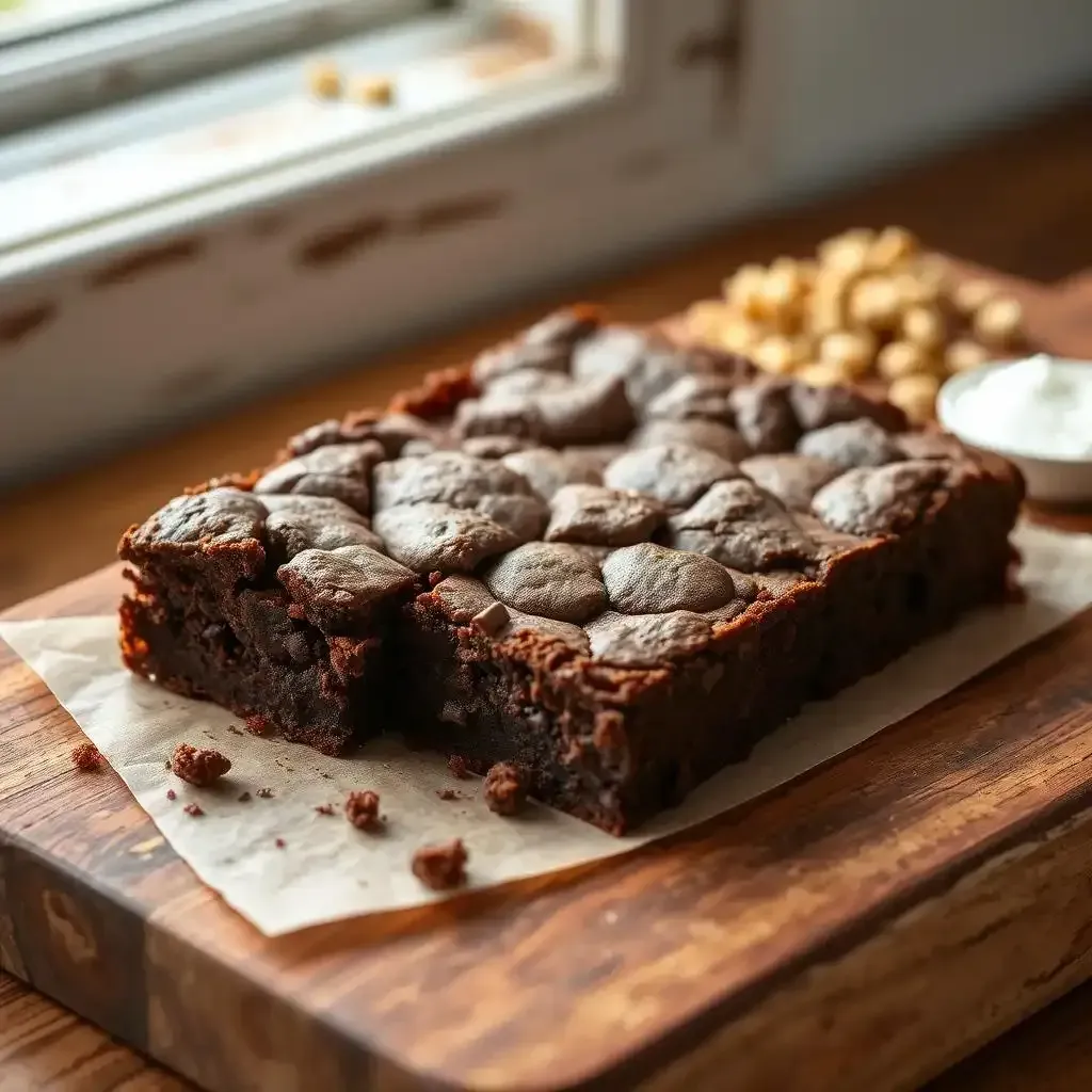 Troubleshooting Common Paleo Brownies With Almond Flour Issues