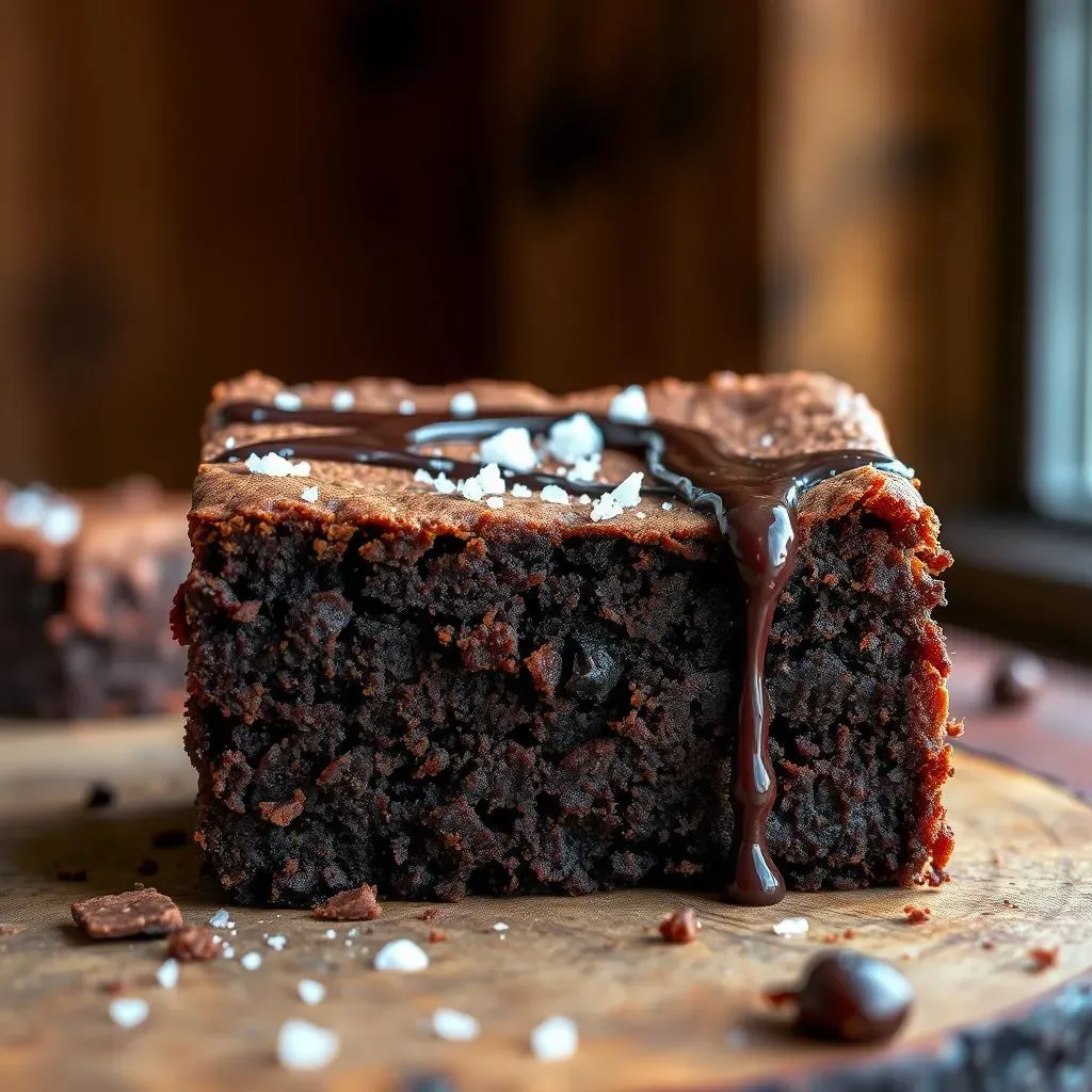 Troubleshooting & Customizing Your Paleo Almond Flour Brownies